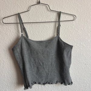 Cute Forever 21 Crop top